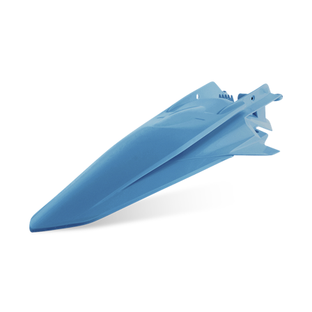 Acerbis Bakskärm - KTM 450 SX-F Factory Edition 2019-2021