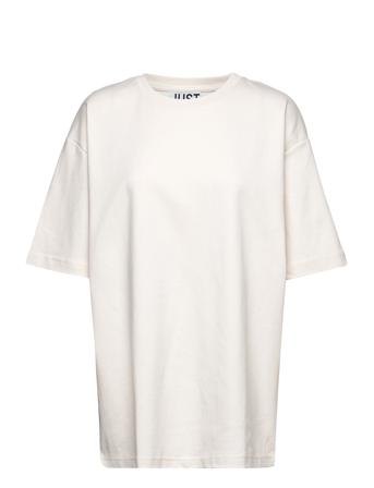 Passi Tee White Just Female