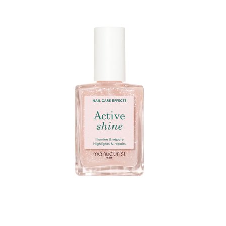 Manucurist Active Shine 15ml - Trattamento Unghie