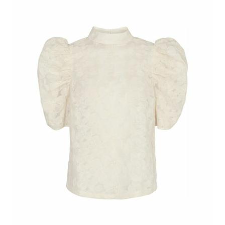 Copenhagen Muse, Blouse Biały, Kobieta, Rozmiar: L