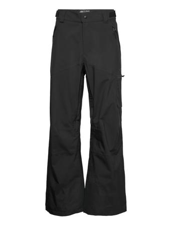 Tc Earth Shell Pant Sport Pants Musta Oakley Sports
