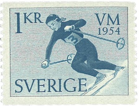 SVERIGE * 455