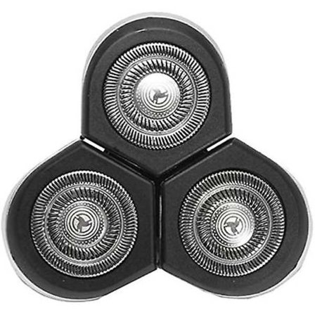 Rq10 udskiftningshoveder til Philips barbermaskiner Rq Universal Series, rq1050 Rq1260 Rq1280 Rq1290