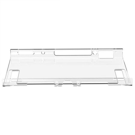 Beskyttelsesveske for Nintendo Switch 2 - Klar