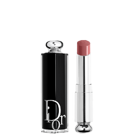 DIOR Addict Shine Lipstick - Refillable Läppstift Dam Rosa ONESIZE