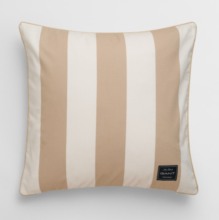 GANT Putetrekk Yatch-Stripe Putty 50x50