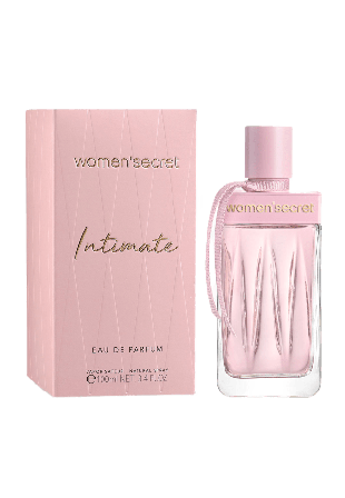 Women ́secret Intimate Eau de Parfum Parfym & EdT Dam 100 ML