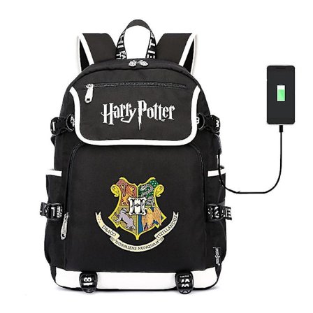 Harry Potter youth School Backpack
