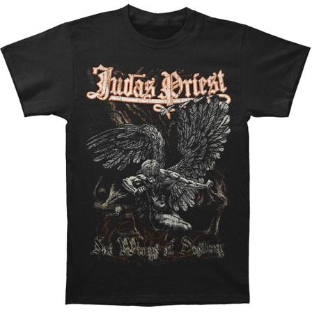 Judas Priest Sad Wings T-shirt XL