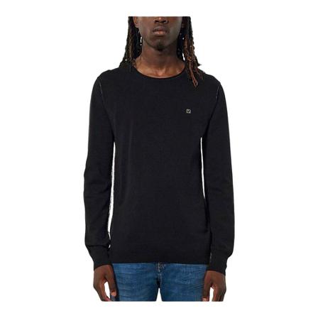 Kaporal Sweatshirts Sort, Herre