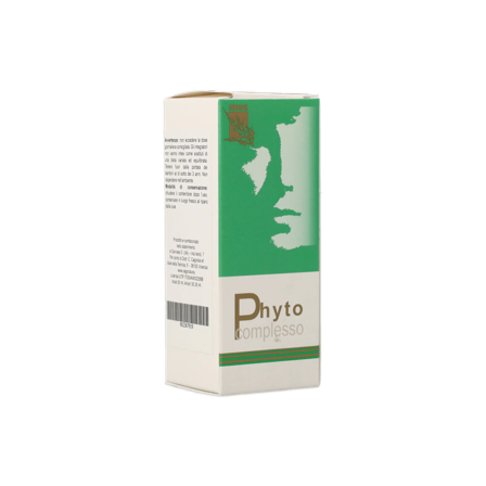 Phyto Complesso 1 50ml