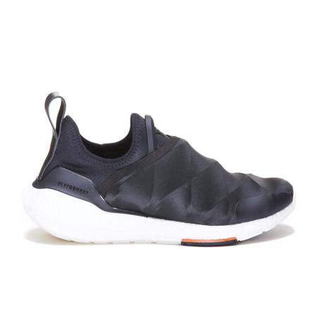 Y-3 - Sneakers - Svart - Herr - Storlek: 39 1/2 Eu, Herr, Storlek: 39 1/2 EU