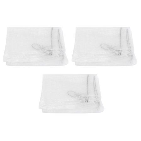 3 stk. Have Bug Net Insekt Barriere Mesh Planteafdækning Træ Blomsterbeskyttelse