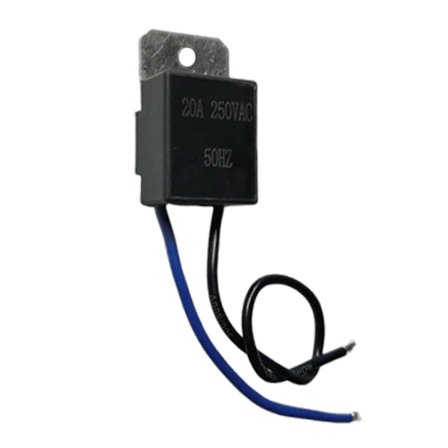 SOFT START MODUL 230V til 20A blød start til maskiner, elværktøj, tilbehør otn