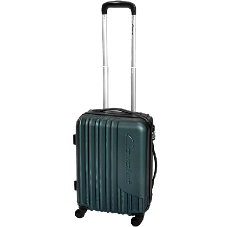 Cavalet Malibu Kabin Väskor Unisex Grön 54