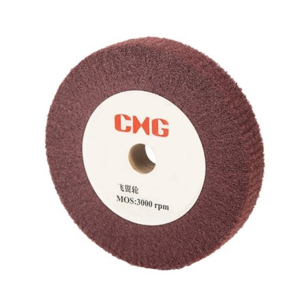 Flying Wheel Slibeskive Slibeskive