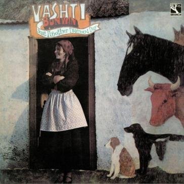 Just another diamond day (lilywhite viny Vashti Bunyan
