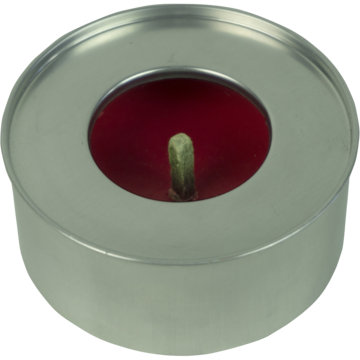 Marsjallys med lokk 4 timer