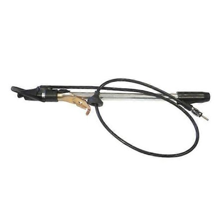 Radioantenne 28206-3S400 til Navara Ute D22 1997-2012 Skærmmonteret Bilantenne DX -R