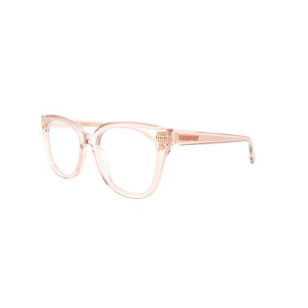 Missoni, glasses MIS 0071 Roze, Dames, Maat:ONE Size