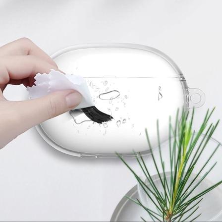 Kompatibel med xiaomi 3pro, mjuk TPU-skal