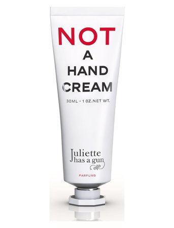 Juliette Has A Gun Not A Perfume Hand Cream 30Ml - Nude - 30 ml