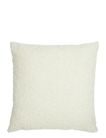 Boucle Moment Cushion Cover Home Textiles Cushions & Blankets Cushion Covers Vit Jakobsdals