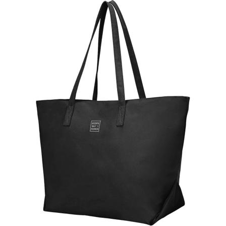 Livacasa Tote Bags för kvinnor, 19,3 tum Vattentålig Stor Kapacitet Axelväskor med Dragkedja och Ficka, Casual Shoppingväska för Skola Lärare och La