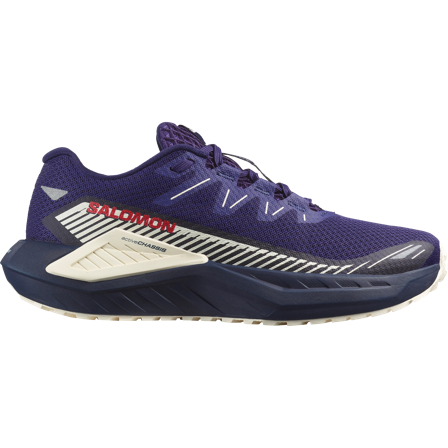 Salomon - Zapatillas de Gravel running Calzado Drx Defy Grvl W - Astral Aura / Maritime Blue