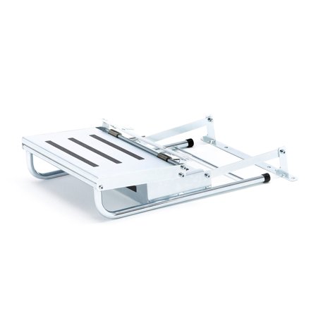 Leiter für Kommissionierwagen PICKUP