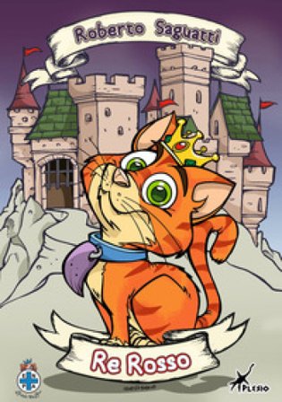 Re Rosso Roberto Saguatti