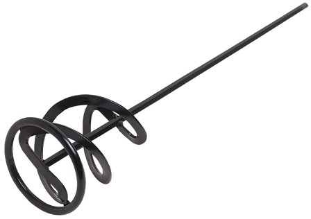 Ironside 248023 Blandevisp 8 mm, 7–10 kg, Maskintilbehør & forbruk