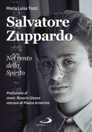 Salvatore Zuppardo. Nel vento dello spirito Maria Luisa Tozzi