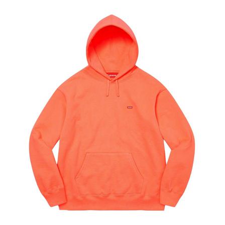Supreme, Dresses Oranje, Heren, Maat:L