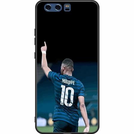 Huawei P10 Svart Skal Frankrike - Kylian Mbappé