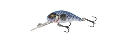 Savage Gear 3D Goby Crank 50 7g F 05-Blue Silver