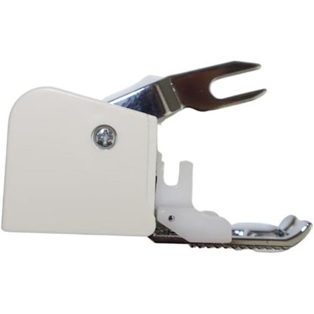 Kaksoissyöttöjalka Brotherille, Silvercrestille, Singerille, Janomelle, Jukille,