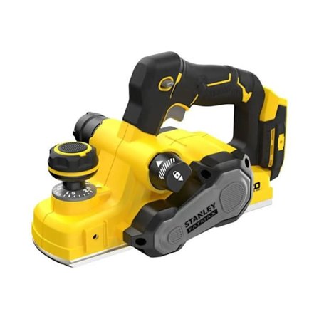 Rabot Borstlös Lithium 18V - Utan Batteri - SFMCW300B-XJ STANLEY FATMAX V20