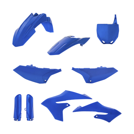 Kompletní Plastová Sada Acerbis - Yamaha YZ 65 2018-2026