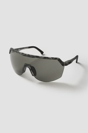 ICANIWILL - ICIW Sports Glasses 1 Grey - Damen - ICIW