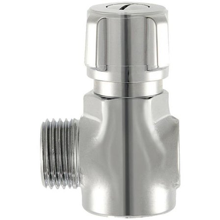 Mora 632436 VF-koppling 16 mm, G15 x M23x1, Installation