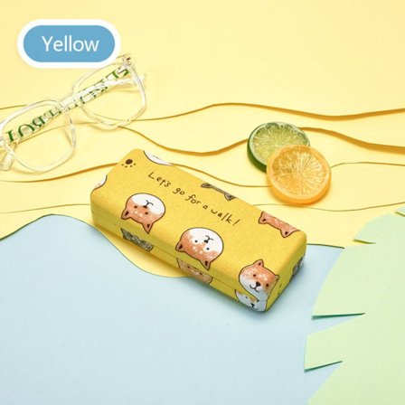 Silmälasikotelo CASE