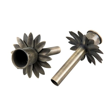 Ljushållare för flaska 4-pack