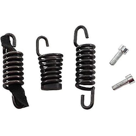 Dämpningsfjäderset för Partner 350 351 370 371 390 420 motorsåg