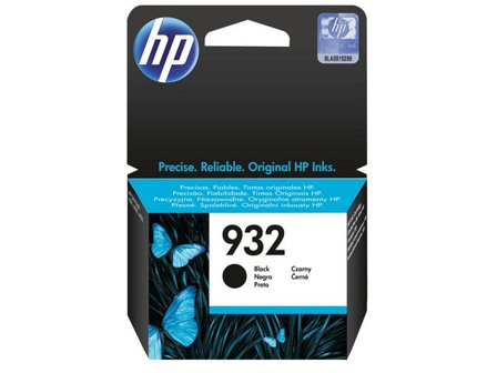 HP Bläckpatron CN057AE 932 Svart - Lyreco - Toner och bläck - Bläckpatroner - Bläckpatroner HP