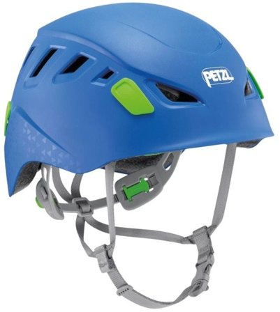 Petzl Picchu Blue