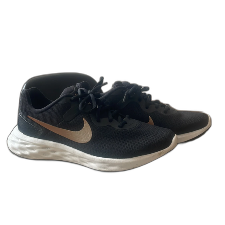 Nya Nike sneakers