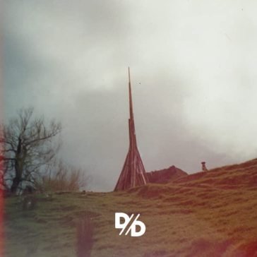 Gas lit DIVIDE AND DISSOLVE