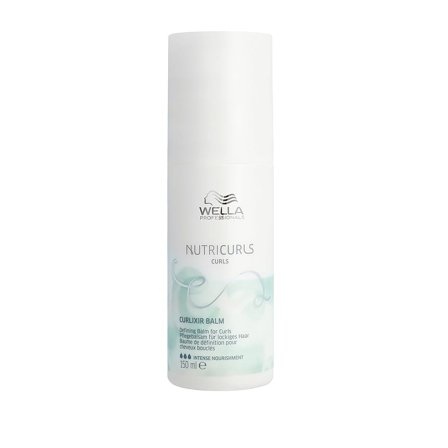 Wella Professionals Nutricurls Curlixir Balm 150 ml, Hår, Hårstyling, Styling Cream