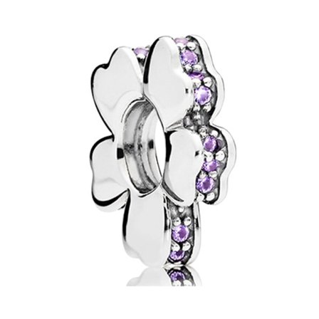 Pandora Spring Rainbow Series Pariserhjul Perlevedhæng 33